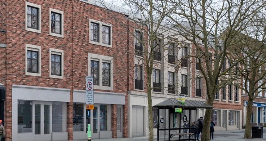 Paragon Development Finance - St Albans - 033