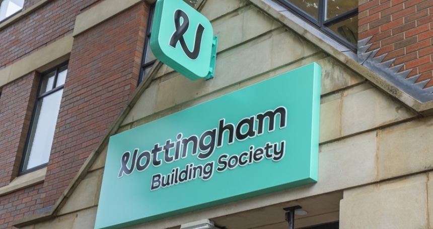 Nottingham Building Society - 005