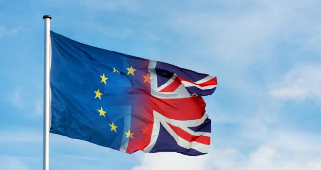 How has the rental market reacted since the referendum? Brexit 613