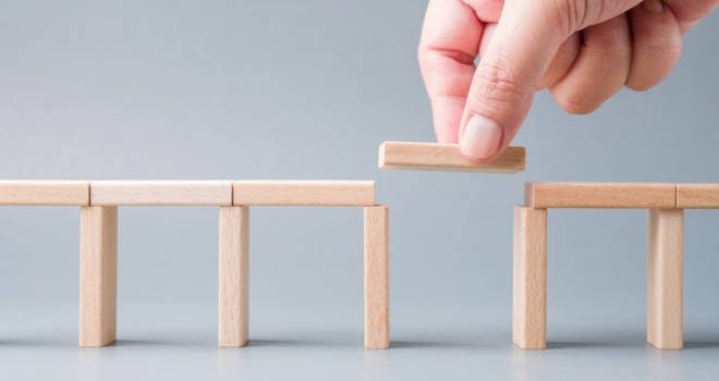 Commercial sector fuelling a surge in bridging lending Bridging Finance 258