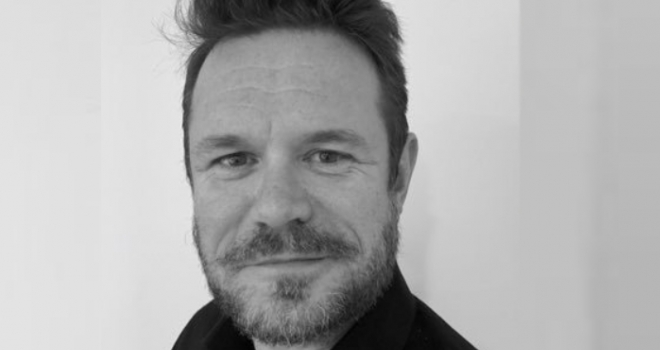 In the Spotlight with Bryan Mansell Bryan Mansell 690