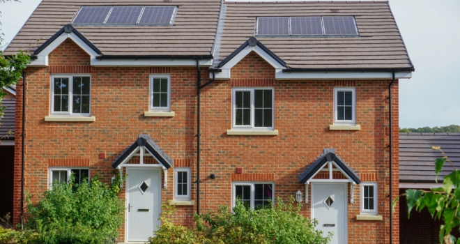 40% of BtR sites take at least a year to achieve planning consent BTR 622