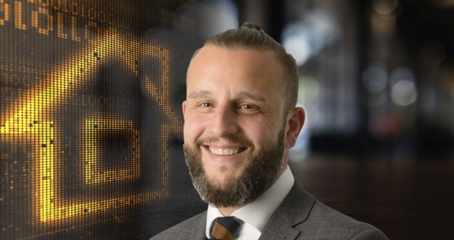 Majority of landlords are looking to expand their portfolios rather than sell up Buster Tolfree - UTB