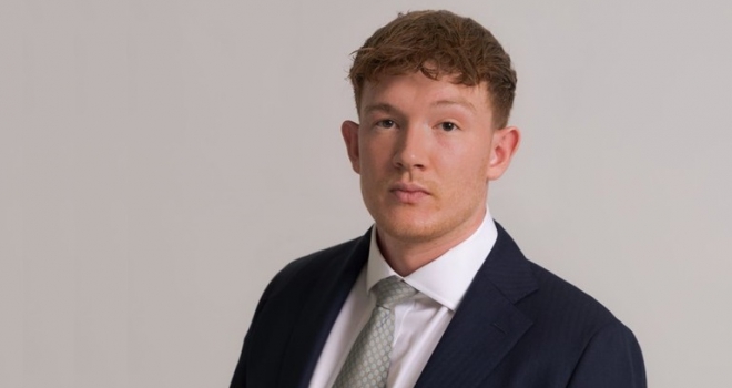 Case study: Arc & Co. completes £10m loan for southeast student unit development Cameron Hayes 720