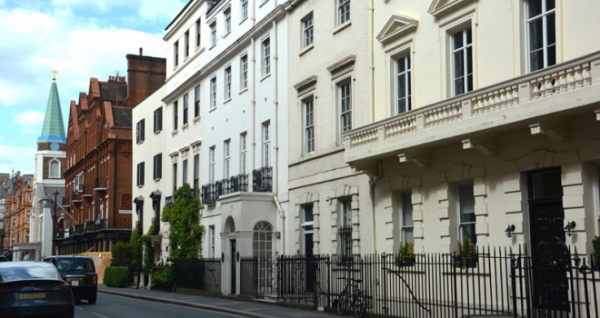 Case study: CapitalRise and Colliers complete £6.3m loan for luxury townhouse enfranchisement in Mayfair Capital Rise Mayfair 044