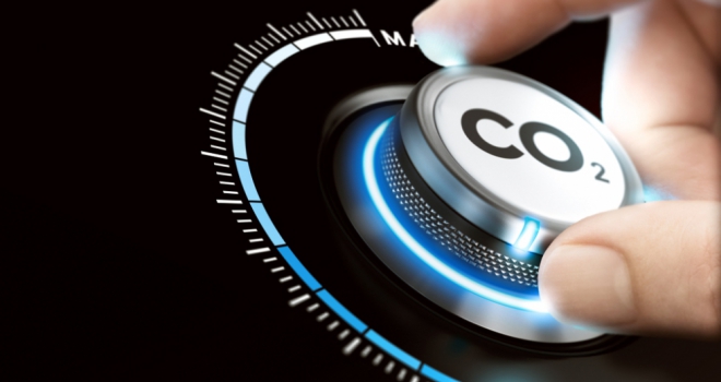 Decarbonisation investment set to accelerate amid growing sentiment surrounding property industry recovery Carbon Emissions 302
