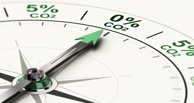 Balancing sustainability and profitability in the UK and European real estate markets Carbon Neutral 416