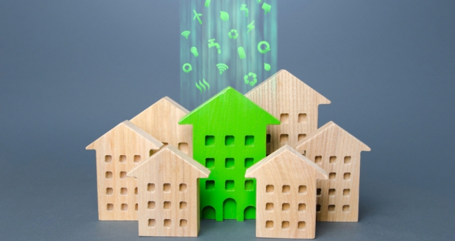 JLM becomes first UK network to offer a carbon neutral house-buying process Carbon Neutral Property 611