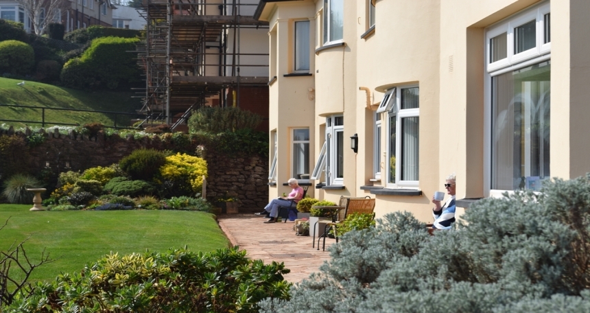 Case study: Arc & Co secure £16.4m development loan for 70-bed care home Care homes