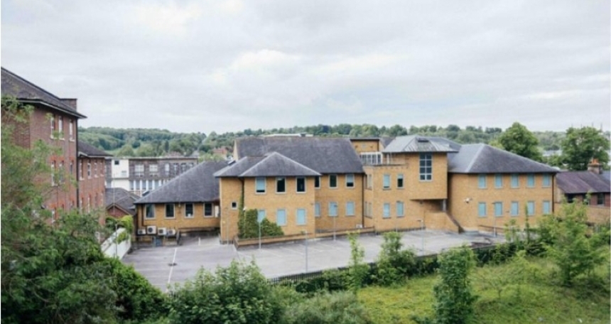 Atelier - Castle House - 773