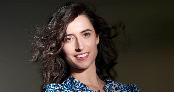 In the Spotlight with Catherine Shinerock Catherine Shinerock 551