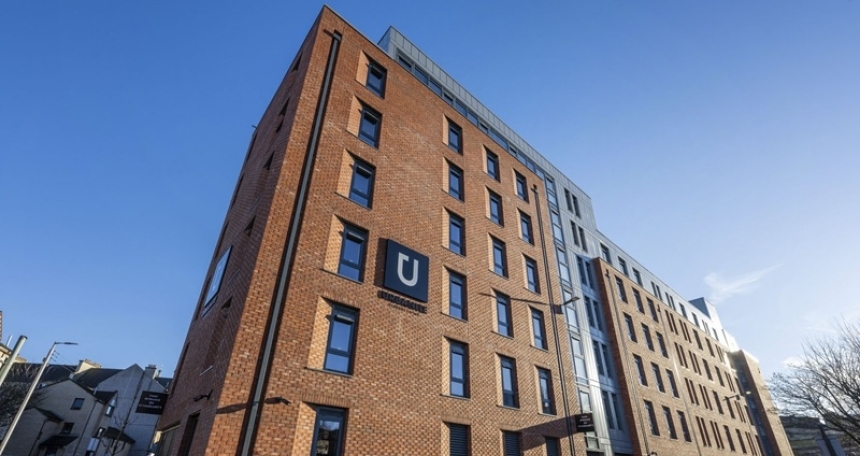 £44.3m PBSA loan refinances trio of UK student accommodation sites