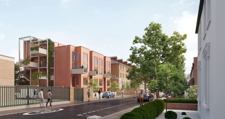 Atelier - Hither Green - 077