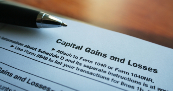 Two fifths of landlords want changes to capital gains tax reversed CGT 953