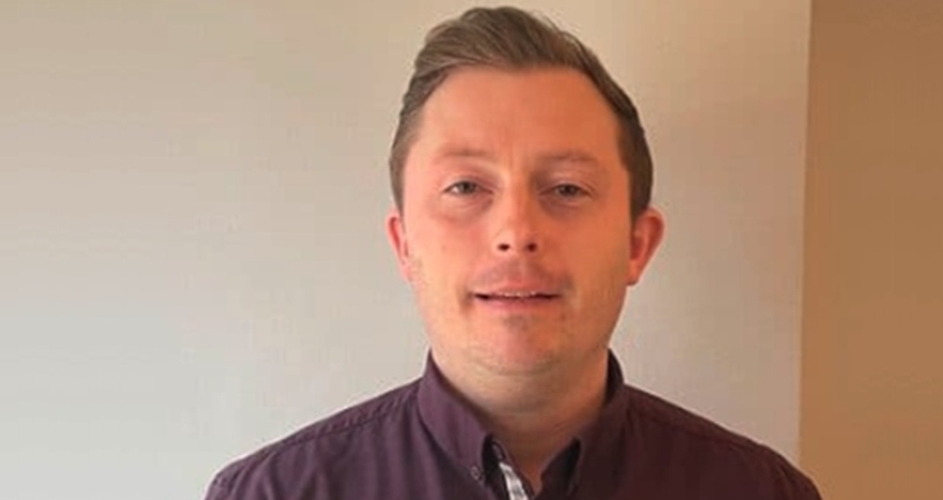 In the Spotlight with Charlie Saunders Charlie Saunders - 001