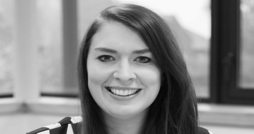 Financial pressures driving disparity among downsizers Charlotte Grimshaw - Suffolk Building Society - 026