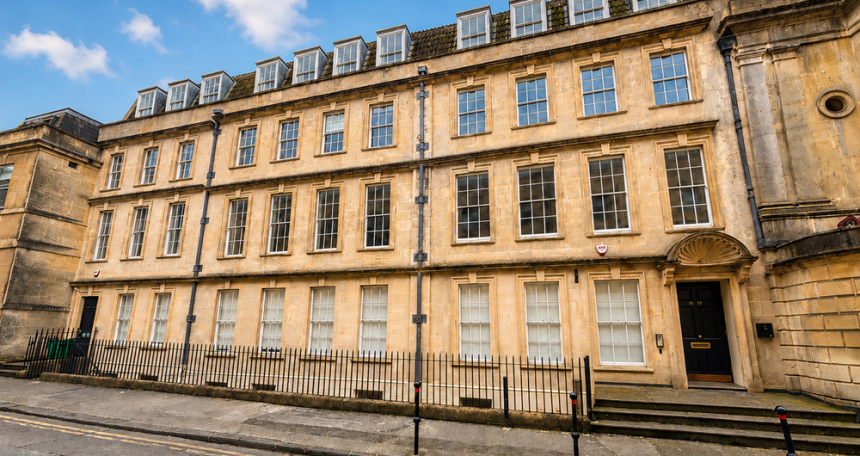 Paragon - Bath - 019