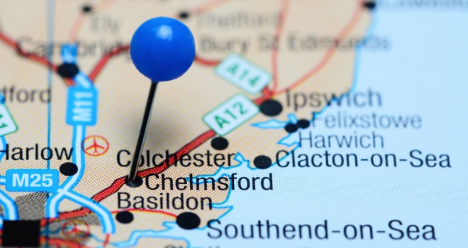 New BTR site acquired by L&G Chelmsford 0123