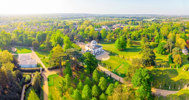 Homebuyer demand in prime central London declines further as high-end buyers ditch the capital Chiswick 791
