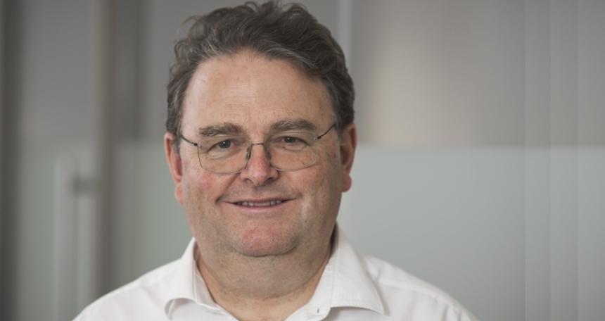 Chris Grose - Hartnell Taylor Cook - 319