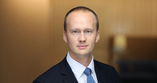 Case study: Hampshire Trust Bank provides £20m HMO portfolio refinancing facility Chris Daly HTB 923