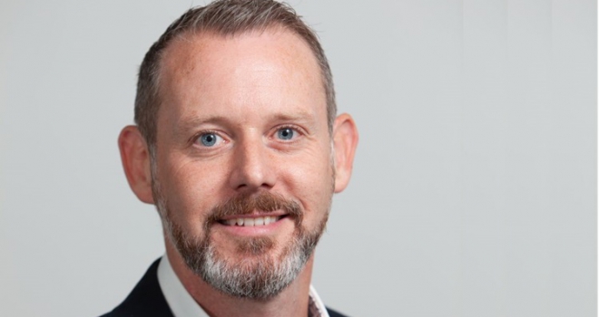 Case study: Recognise Bank provides £1.5m bridging loan for commercial buy-to-let project Chris Stevens - Recognise Bank 224