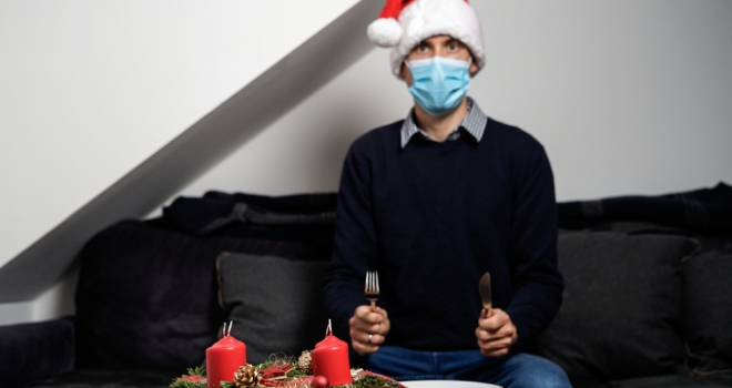 A third of us won’t host Christmas due to embarrassment Christmas 722