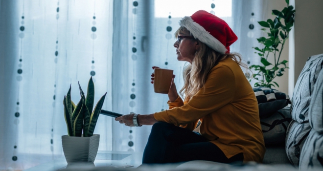 Cost of living crisis sees scaled back festivities for majority of renters Christmas 723