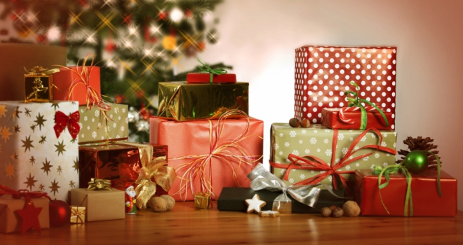 Agents Giving calls on industry to help to spread some Christmas cheer Christmas gifts 305