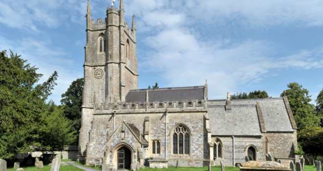 Church of England secures £50m from NatWest to grow its retirement housing portfolio Church 287