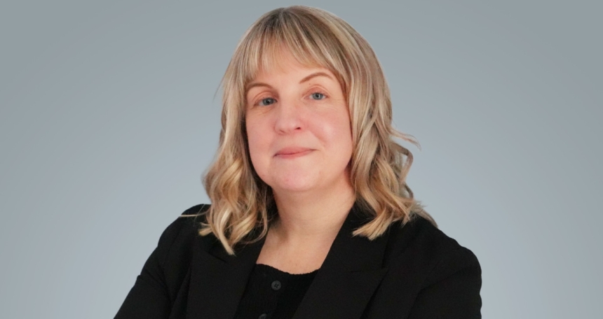 Claire Askham - Buckinghamshire Building Society - 123