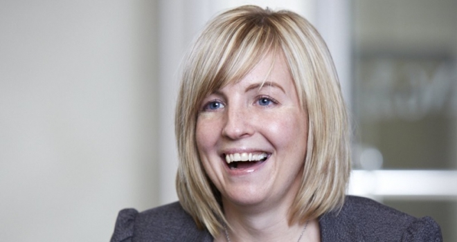 Buckinghamshire BS launches new two-year buy to let deal Claire Askham - Buckinghamshire BS - 833