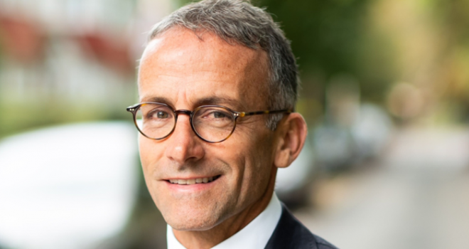 Optimism building in London's prime property market Cliff Gardiner Berkshire Hathaway HomeServices 024