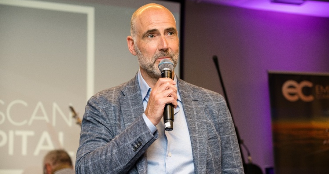 Tuscan Capital expand product line with new-look refurbishment facility Colin Sanders - Tuscan Capital 827