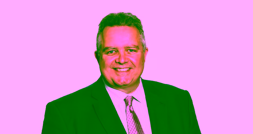 Green belts & new infrastructure: predictions for homebuilding in 2025 colin brown - harper jonas