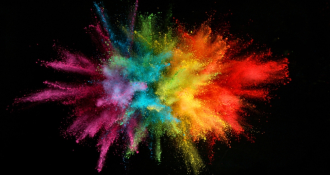 The colours to avoid if you want to sell your home Colour 555