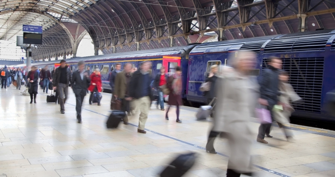 Homeowners can save up to 61% by living within an hour’s commute Commute 694