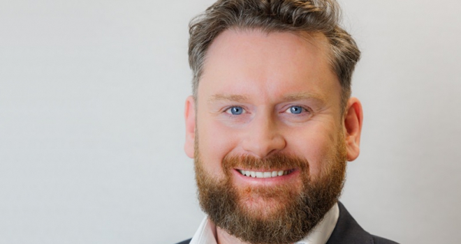 Case study: LHV Bank funds £7m residential investment property acquisition Connor McDermott - LHV