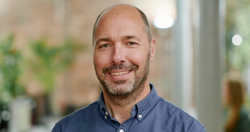 Infrastructure must form the basis of regeneration plans to be successful Conor Leyden - LK Group - 022