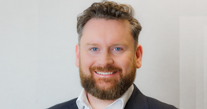 Case study: LHV completes £14m bespoke BTL funding package for private family office Conor McDermott - LHV 922