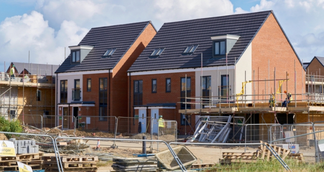 1.5m more homes built: A tough ask that is unlikely to bring average house prices down Construction 711