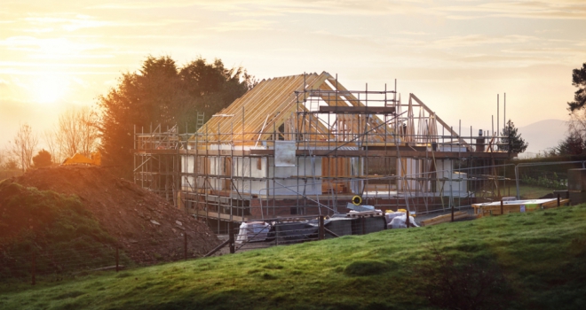 How the grey belt could deliver 3.4m new homes construction 834