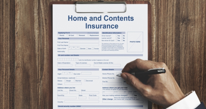 Rolling subscription for tenants’ contents insurance launched by Paymentshield Contents Insurance 662
