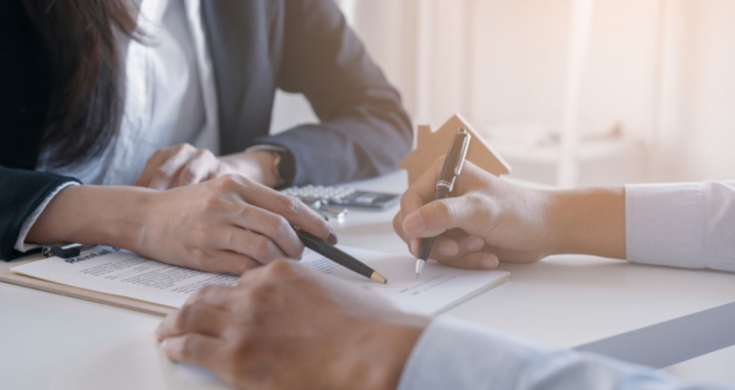 How to find and instruct a conveyancer Conveyancer 824