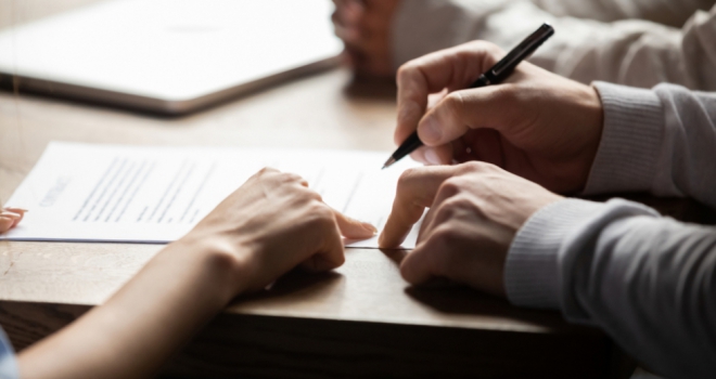 Property market faces strain as conveyancer queries surge conveyancing 290