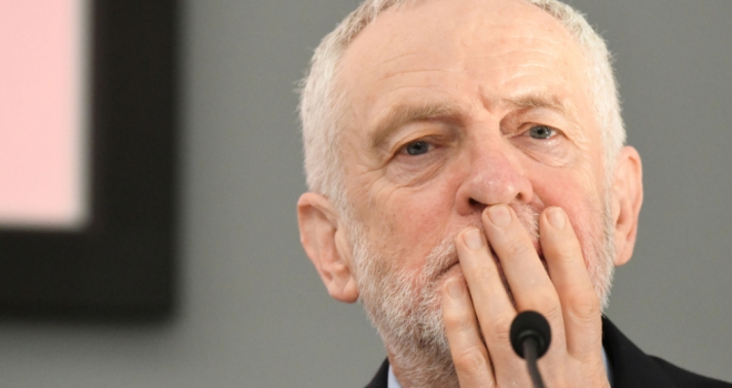 Are Labour's plans to tackle housing dangerous for the market? Corbyn 710