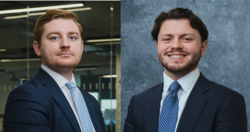 Case study: Arc & Co. and LBB deliver tailored solutions for £1.6m new-build project Corey Dennis & Oliver Smith - Arc & Co. - LBB - 021