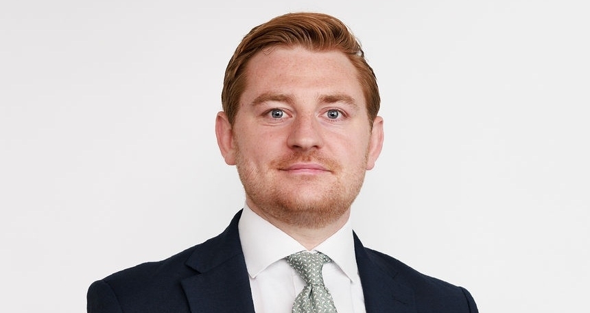 Corey Dennis - Arc & Co. - 815