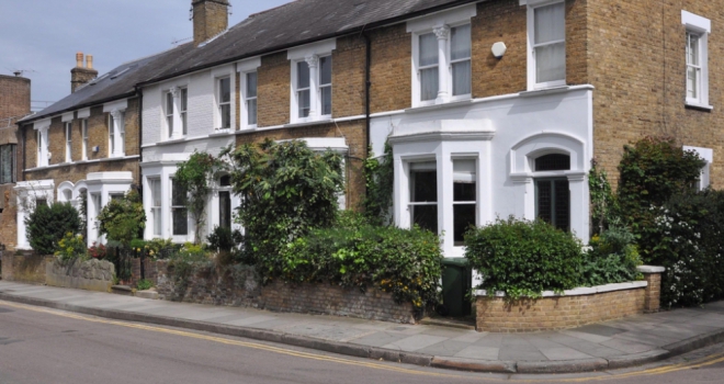 Owners of long-term empty homes forced to pay double council tax under new council plans Corner house 833