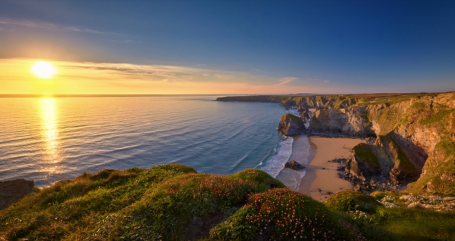 Demand for coastal property begins to cool Cornwall 750
